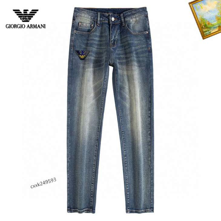 Picture of Armani Jeans Long _SKUArmanisz28-3825tr017620